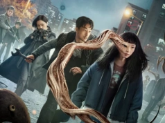 Niedoceniony HORROR SCI-FI Netfliksa idealny na weekendowy binge