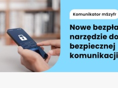 mSzyfr – nowy standard bezpieczeństwa komunikacji
