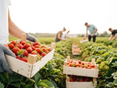 Wysokość składki za pomocnika rolnika oraz zasady jego ubezpieczenia