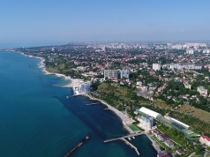 Odessa zbombardowana tuż przed wielkanocnym rozejmem. Są ofiary śmiertelne