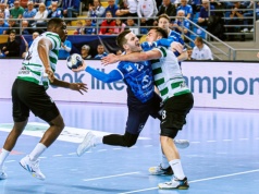 EHF Liga Mistrzów. Wisła Płock wygrała, ale… odpadła z europejskich pucharów