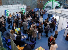 Ponad 60 wystawców i przeszło tysiąc ofert pracy, praktyk i staży. W Akademii Tarnowskiej będą Targi Pracy