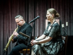 Mroczne historie i muzyka filmowa na Zamku Piastowskim