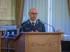 Bezpieczeństwo w Bielsku-Białej w 2025 roku: ponad 5 tysięcy interwencji służb