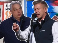 To może przesądzić o wyniku wyborów. Ciężka amunicja w bitwie o Węgry