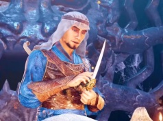 Nowy fragment rozgrywki z anulowanego remake'u Ubisoftu. Tak miało wyglądać Prince of Persia: The Sands of Time Remake