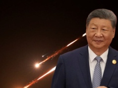 Chiny kontra USA. "Szykują dostawę do Iranu"