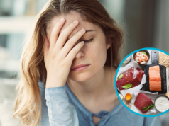 Nieustanne zmęczenie i pogorszenie pamięci? To może oznaczać brak konkretnej witaminy