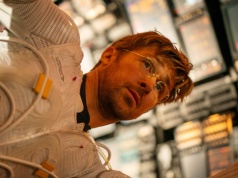 Project Hail Mary lepszy od Marsjanina? Cóż, pod tym jednym względem już oficjalnie tak