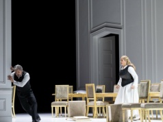 Camilla Nylund i Tomasz Konieczny: długo oczekiwany duet zaśpiewa w Warszawie