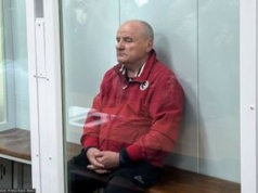 Człowiek Putina skazany. Będzie siedział 19 lat