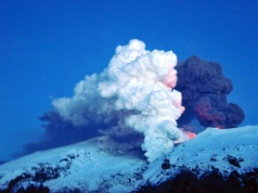 To był jeden z największych kataklizmów w historii. Naukowcy właśnie poznali jego konsekwencje