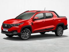 Fiat Strada utrzymuje pozycję lidera w segmencie pick-upów