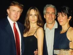 Melania Trump obiektem kpin po oświadczeniu dotyczącym Epsteina. "Musi go naprawdę nie znosić"