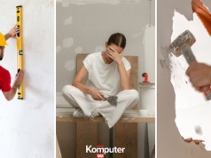 Wiesz, co mówią do ciebie spece od remontu? Sprawdź, czy ogarniasz