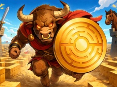 Jedna moneta lepsza niż Bitcoin i XRP już teraz: Możesz kupić 100 tys. tokenów za jedyne 12 USD