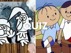 Pytamy o bajki z twojego dzieciństwa. Tylko fan dobranocek zgarnie 17/17