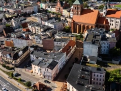 Zebrania osiedlowe w Chojnicach. Sprawdź, kiedy i gdzie