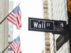 Najlepszy tydzień na Wall Street od listopada 2025