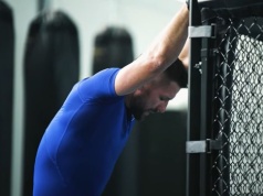 Mateusz Gamrot w UFC. Z kodem BETWP bonus 370 zł za zwyciestwo Polaka (11.04)