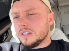 Książulo zmaga się z uciążliwą chorobą. "Jest tragedia. Pół gęby mnie boli"