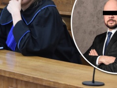 Adwokat chciał "upić" burmistrza. Sąd nie mógł w to uwierzyć