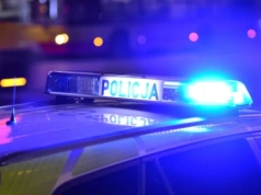 Strzelanina między blokami. Nie żyje młody mężczyzna