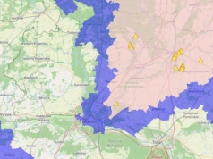 Śmiertelny wirus stwierdzono u dzików w regionie. Niesie to poważne konsekwencje gospodarcze