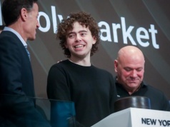 Inwestowanie, hazard czy groźna manipulacja? Rynki predykcyjne rosną w siłę