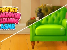 Perfect Makeover – sprzątanie może być fajne (recenzja gry)