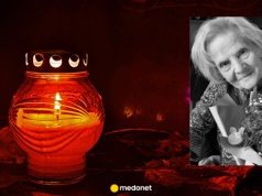 Nie żyje sanitariuszka Powstania Warszawskiego. "Najlepszym wspomnieniem jest sam fakt, że mogłam komuś pomóc"