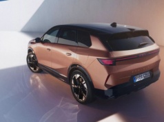 Opel Grandland w promocji. Ceny SUV-a startują od 133 100 zł