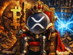 XRP zajmie miejsce Bitcoina? W tym obszarze ma zdecydowaną przewagę