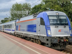 Dywersanci kontra polska kolej. Państwo odpowiada na zagrożenia