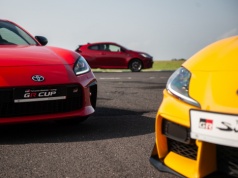 Piąty sezon TOYOTA GR CUP z nową formułą rywalizacji na torach