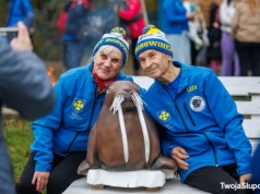 Słupeckie Morsy zakończą sezon