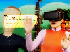 Meta zamknęła swój metaverse. Są tacy, dla których to utrata domu