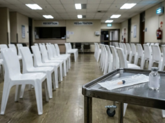 Porażka dla firmy Pfizer: Badania nad szczepionką przeciwko COVID-19 przerwano z powodu braku ochotników