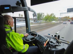 Coraz starszy rynek pracy. Przybywa pracujących seniorów