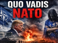 QUO VADIS NATO