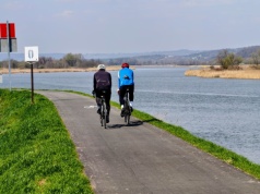 Z Krakowa do Zatora rowerem? Teraz to możliwe