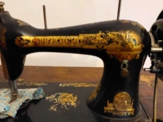 Oczywista Nieoczywistość – Odgłos. Maszyna do szycia czy krajalnica do chleba