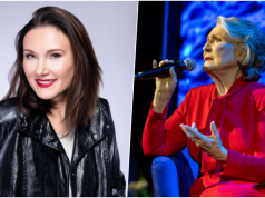 Irena Santor będzie gościć w Tarnowie, usłyszymy jej największe przeboje. Zaproszenie przekazała słuchaczom RDN