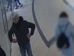 Z pozoru zwykłe zakupy w drogerii, ale finał był zupełnie inny