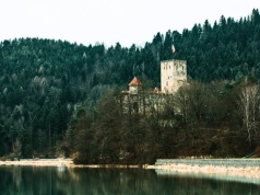 Zagadka w polskim lesie. Skalna kraina pod zamkiem. Szlaku nie znajdziesz na mapie