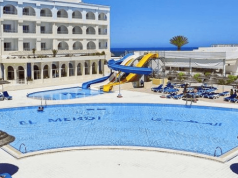 Majówka z all inclusive 🌤️👙⛱️ Tydzień w ⭐⭐⭐⭐ hotelu przy plaży za jedyne 1661 PLN