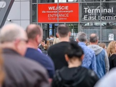 Dom, podróże, wieś i pszczoły w Targach Kielce. Wystartował weekend pełen inspiracji