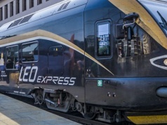 Jedni Czesi uciekają z Krakowa, drudzy dokładają kursy. Leo Express zwiększa liczbę połączeń