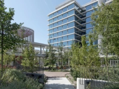 Warszawa jak Barcelona? Na Woli powstaje architektoniczny fenomen
