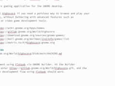 Edytory tekstu na Linuksie: świat nie kończy się na LibreOffice